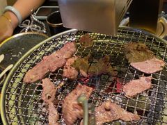 -樱嘢·炭火烧肉(惠南店)