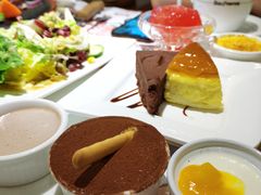 -斗牛士牛排餐厅(嘉里汇店)