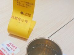 -小杨生煎(深圳岗厦北店)