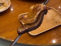 -乡村馕坑肉·烧烤·新疆菜·本地人更爱吃(阿勒泰首店)