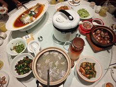 -湘知湘味(岳麓山店)
