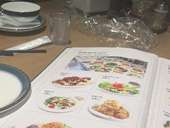 -直隶安家牛肉罩饼(建华店)