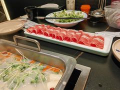 -福禄娃一家人火锅(上地店)