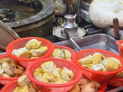 -逍遥镇刘相五胡辣汤豆沫馆(康复中街店)