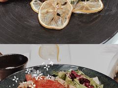 -娜娜家•Nana’s restaurant (爱琴海店)