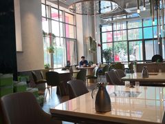 -红樱桃·欢乐餐厅(太原里店)
