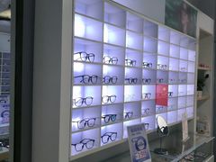 -宝视友眼镜·平价精准配镜(同德悦中心店)