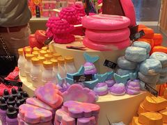 -LUSH(威尼斯人店)