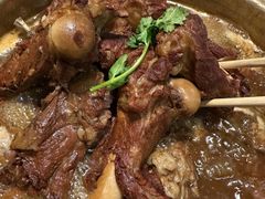 -和庆斋羊蝎子火锅·碳缸烧烤(顺义旗舰店)