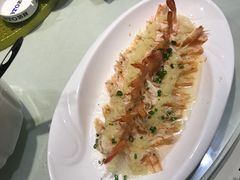 -周锦记广式餐厅