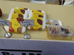 -隐溪茶馆(静安寺店)