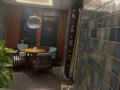 -粗茶淡饭·隐庐私厨(东亭店)