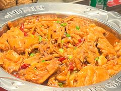 -胖哥俩肉蟹煲(湖滨银泰in77店)