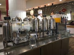 -So Lounge索兰至餐厅(蓝色港湾店)