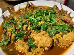 -梁溪河畔·吉府花园(南长街南下塘店)