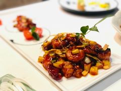 -唐廊烤鸭店(工体店)