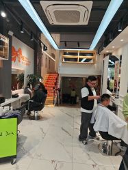 -EMILY 艾米莉 烫染沙龙