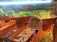 -牛YO寿喜烧·铁板烧和牛火锅自助(市府恒隆店)