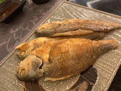 -汕头国际大酒店-牛一町目餐厅