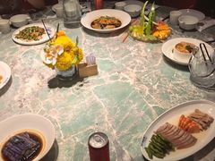 -佬太公海鸭·海鲜大排档(上海总店)