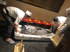 -千代武日本料理(爱建店)
