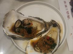 -南山鲜虾面·活鲜小馆·海味大连菜(南山总店)