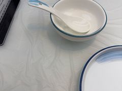 -渔港甄宴·海鲜·地标烟台菜(金沙滩店)