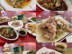 -胖子饭店(兴学弄店)