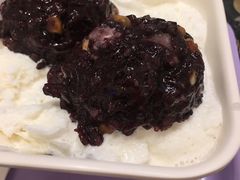 -满记甜品(苏州中心店)