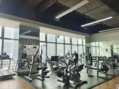 -MOHO FITNESS梦航游泳健身(国创中心店)