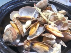 -海市蜃楼花园主题餐厅(石顶店)