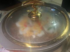 -绿茶餐厅(昌平悦荟店)