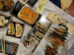 -黄鱼炙夜(华家池店)