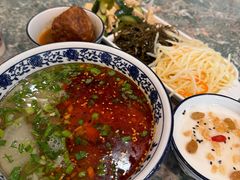 -马吉德牛肉拉面(新街口店)