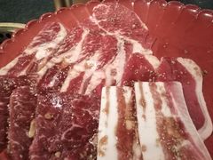 -神户赤童日式烤肉伙伴(东直门店)