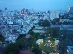 -西贡日航酒店