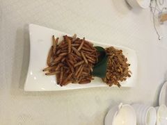 蝴蝶泉宾馆中餐厅-蝴蝶泉宾馆-中餐厅