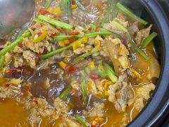 -聚味瞿记·龙虾堂(树木岭店)