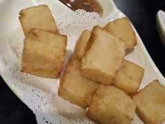 -公园炒冰
