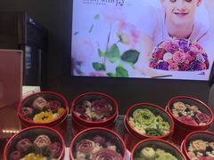-BONCAKE裱花蛋糕(万象汇店)