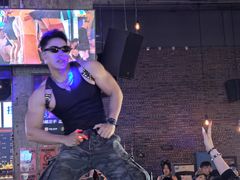 -HIB HUB公社(解放西路店)