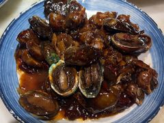 酱三样-日丰园海肠水饺·老字号大连海鲜(和平广场店)