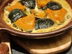 -蝴蝶里·粤菜·点心(滨江龙湖店)