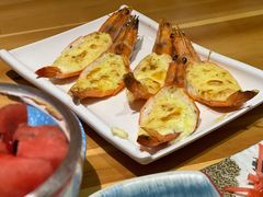 -割烹旭日本料理(龙湖狮山天街店)