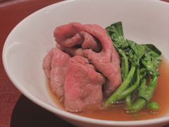 -晴空·日本料理(万象城店)