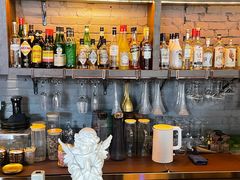 -CHURCH  BISTRO 教堂·餐吧