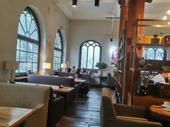 -1901 Cafe(西四店)