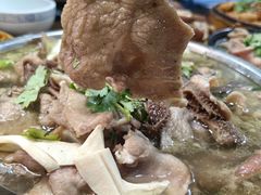 -正宗苏稽毛哥跷脚牛肉总店