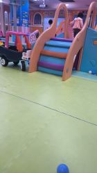 -孩子王童乐园(成都吾悦广场店)