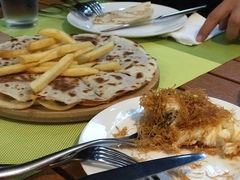 -ALAMEEN阿拉伯餐厅(三里屯店)